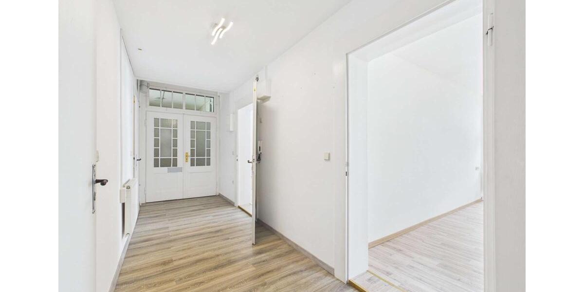 Etagenwohnung Auerbach/Vogtland Vogtland - 4 Zimmer, 95 m&sup2;, 465&euro; | Angebot:26678312