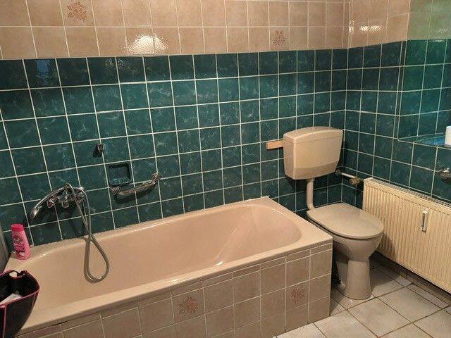 Mehrfamilienhaus, Wohnhaus Morbach / Morscheid-Riedenburg Morscheid-Riedenburg - 8 Zimmer, 240 m&sup2;, 89.000&euro; | Angebot:26892890
