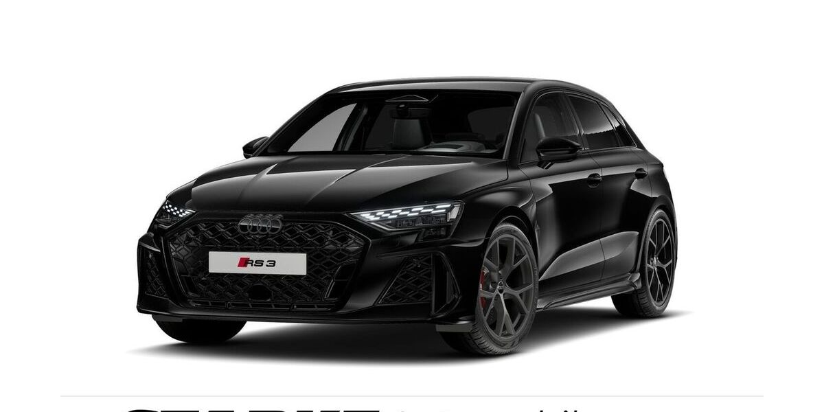 Audi RS3 3.500 km 69.900 &euro; Vechta 49377