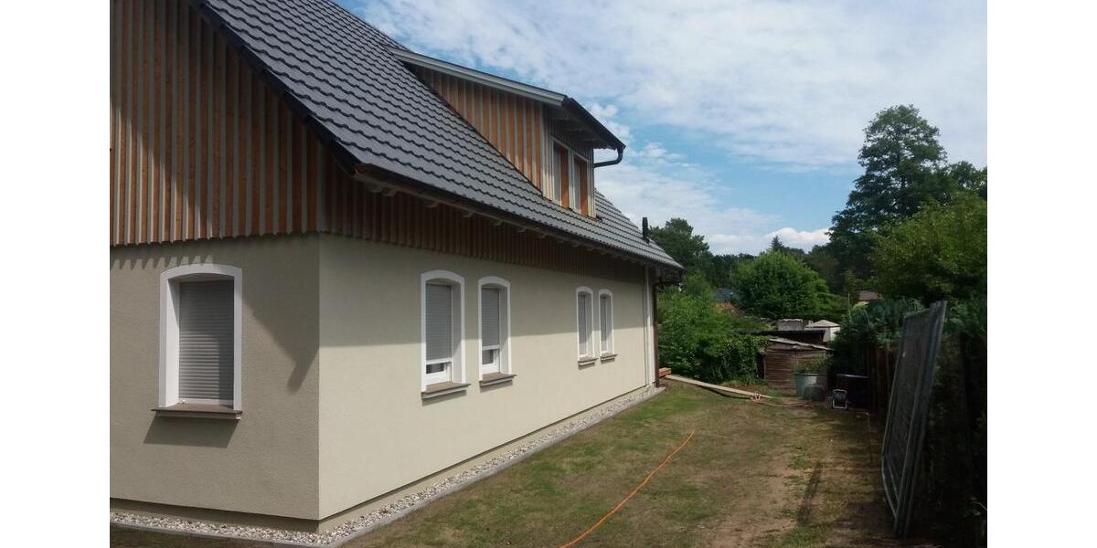 Einfamilienhaus Groß Köris - 6 Zimmer, 175 m&sup2;, 2.000&euro; | Angebot:25383549