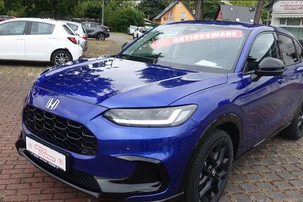 Honda ZR-V 2.510 km 31.750 &euro; Berlin 13403
