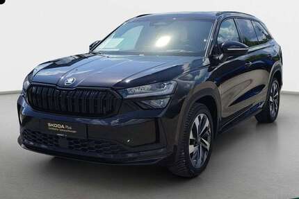 Skoda Kodiaq 18.604 km 44.500 &euro; Heidenheim an der Brenz 89520