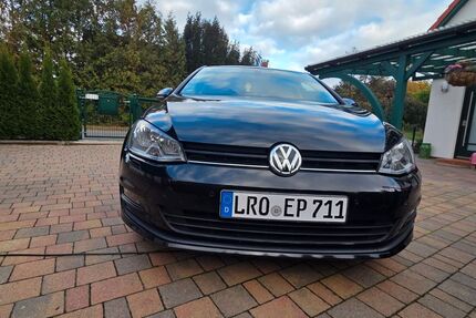 VW Golf 120.502 km 13.800 € Wardow 18299
