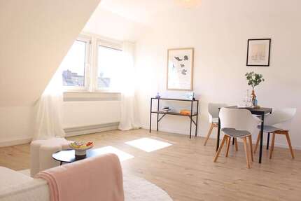 Wohnung zum Kaufen in Schauenburg 162.500 € 59.59 m² 3 zimmer