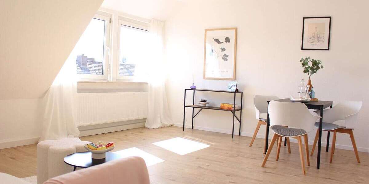 Wohnung zum Kaufen in Schauenburg 162.500 € 59.59 m² 3 zimmer