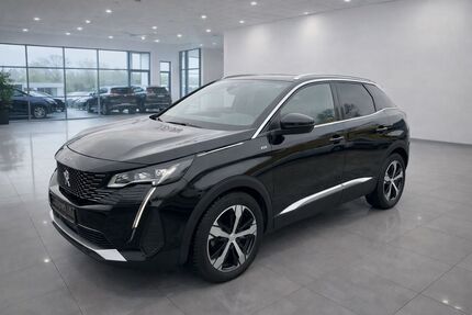 Peugeot 3008 97.500 km 20.900 &euro; Düren 52351