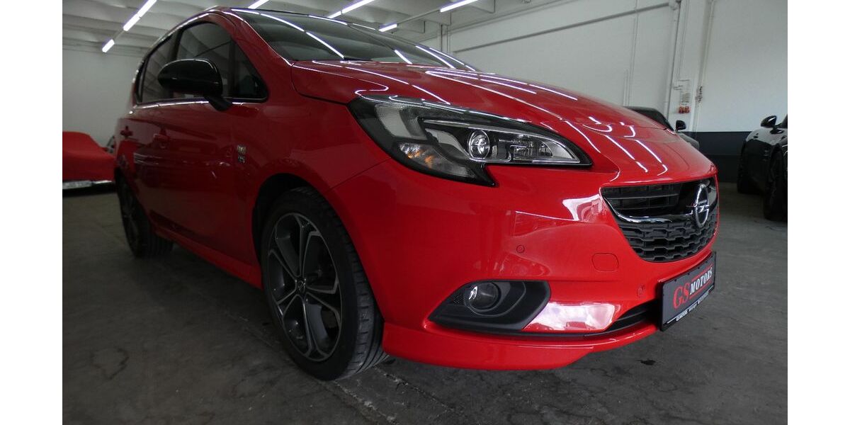 Opel Corsa 69.500 km 11.299 &euro; Metzingen 72555