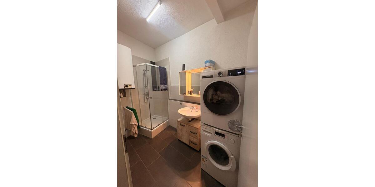 Erdgeschoßwohnung Weingarten - 2.5 Zimmer, 70 m&sup2;, 520&euro; | Angebot:25422855