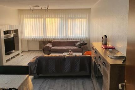 Wohnung 3ZKDB Balkon 85qm 1.Etage zimmer