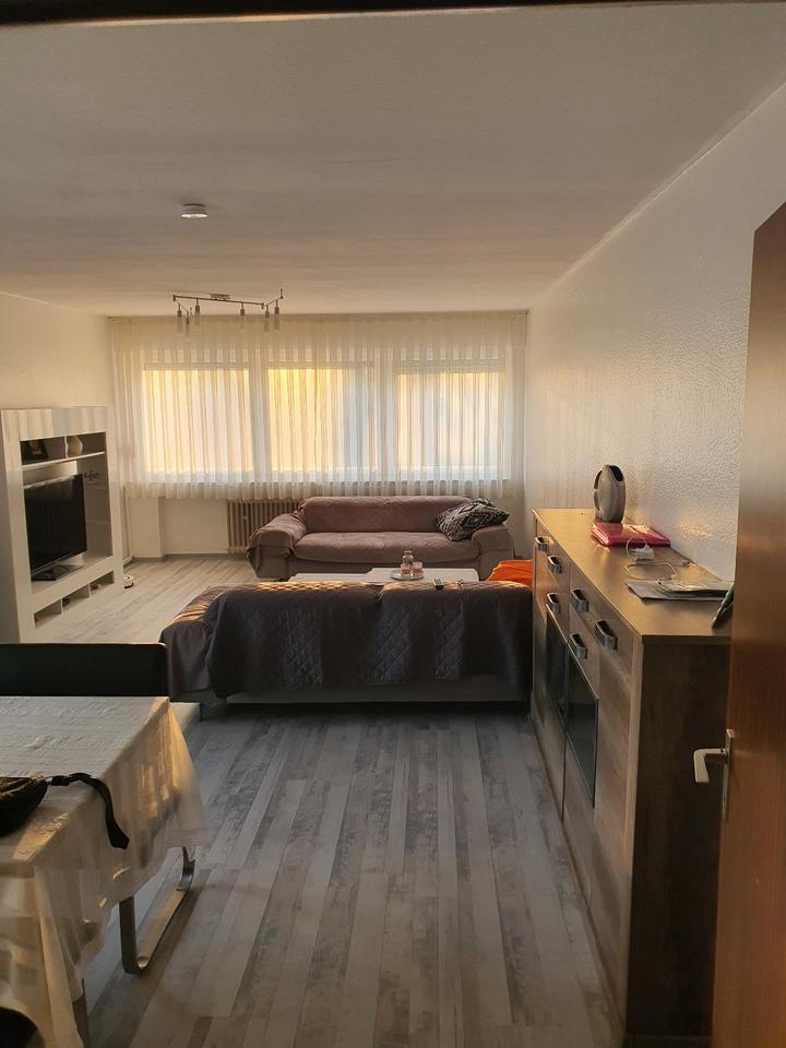 Wohnung 3ZKDB Balkon 85qm 1.Etage zimmer