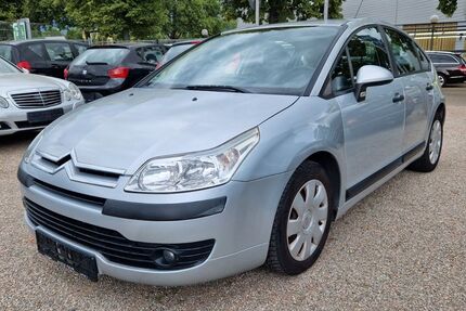 Citroen C4 117.000 km 2.990 &euro; Mannheim 68199
