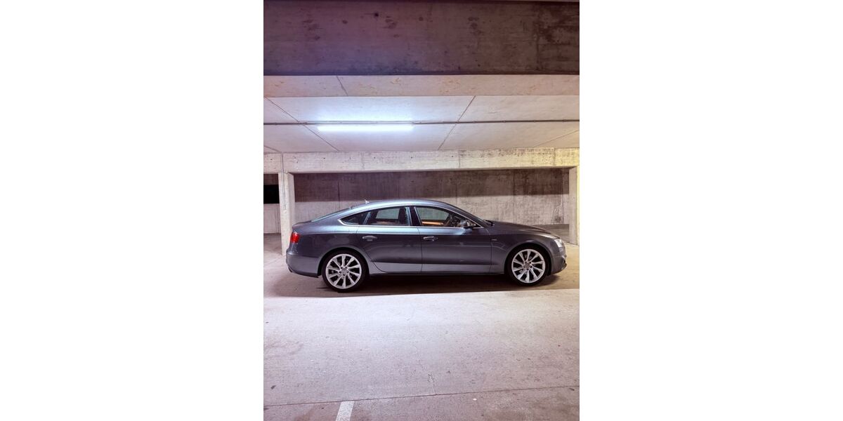 Audi A5 148.000 km 18.000 &euro; Heidelberg 69115