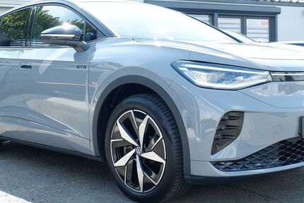 VW ID.5 50.850 km 34.749 &euro; Delitzsch OT Döbernitz 04509