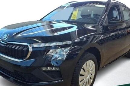 Skoda Kamiq 9.925 km 23.389 &euro; Berlin 13088