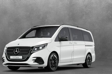 Mercedes-Benz V 300 35.948 km 78.990 &euro; Parchim 19370