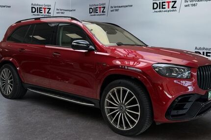 Mercedes-Benz GLS 63 28.729 km 119.770 &euro; Wildau 15745