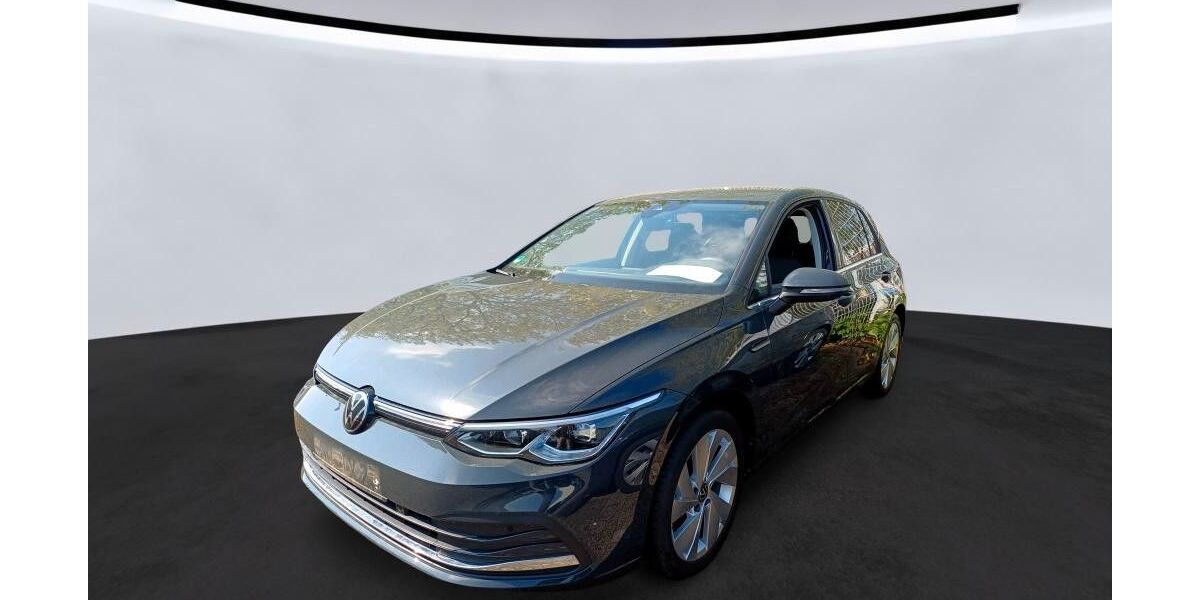 VW Golf 14.980 km 24.900 &euro; Blaufelden 74572