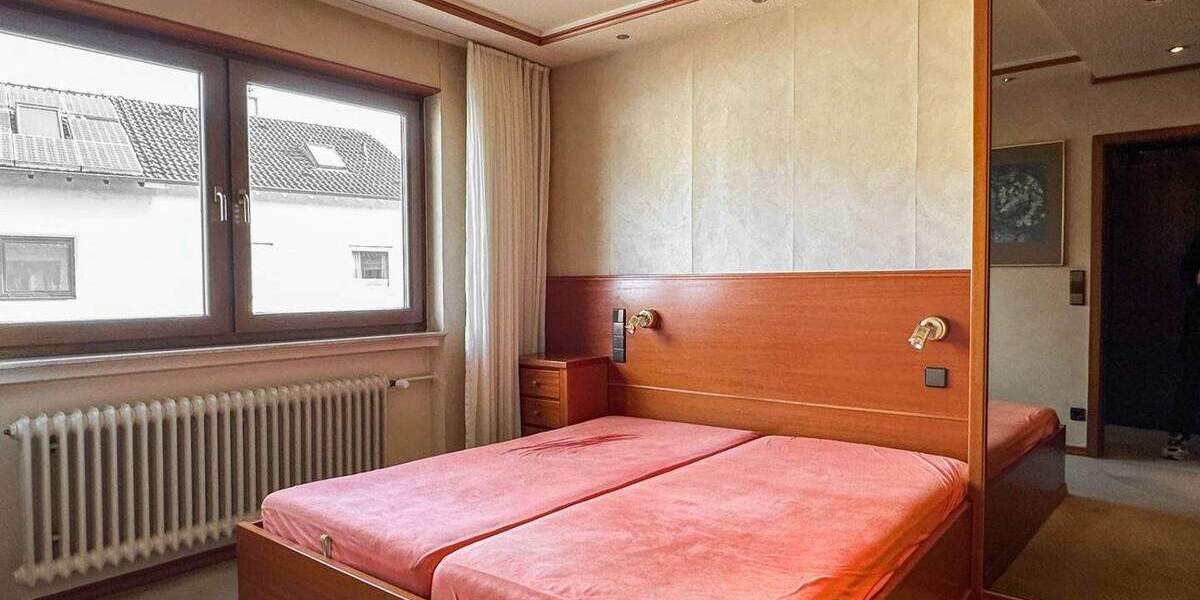 Reihenmittelhaus Weinheim - 4 Zimmer, 109 m&sup2;, 430.000&euro; | Angebot:25566341