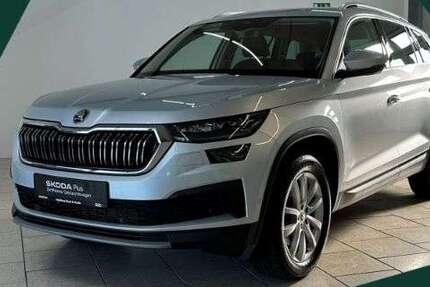Skoda Kodiaq 33.582 km 34.990 &euro; Hemmingen/Hannover 30966