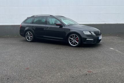 Skoda Octavia 161.000 km 14.290 &euro; Viernheim 68519