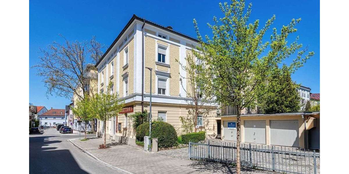 Einfamilienhaus Rosenheim Innenstadt - 27 Zimmer, 783 m&sup2;, 2.980.000&euro; | Angebot:26417103