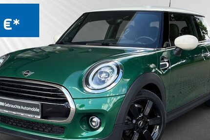 Mini Cooper 89.600 km 18.400 &euro; Rostock 18146