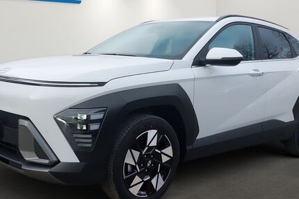 Hyundai KONA 2.500 km 30.500 &euro; Dessau-Roßlau 06842
