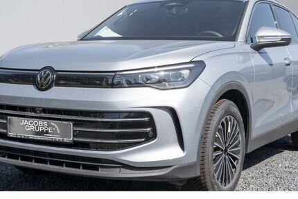 VW Tiguan 6.666 km 45.980 &euro; Heinsberg 52525