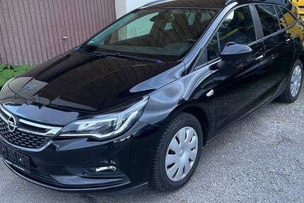 Opel Astra 137.100 km 8.900 € Dösingen 87679