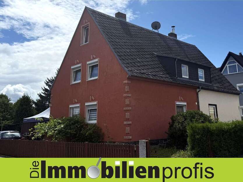 Haus zum Kaufen in Hof 178.500 € 110 m²