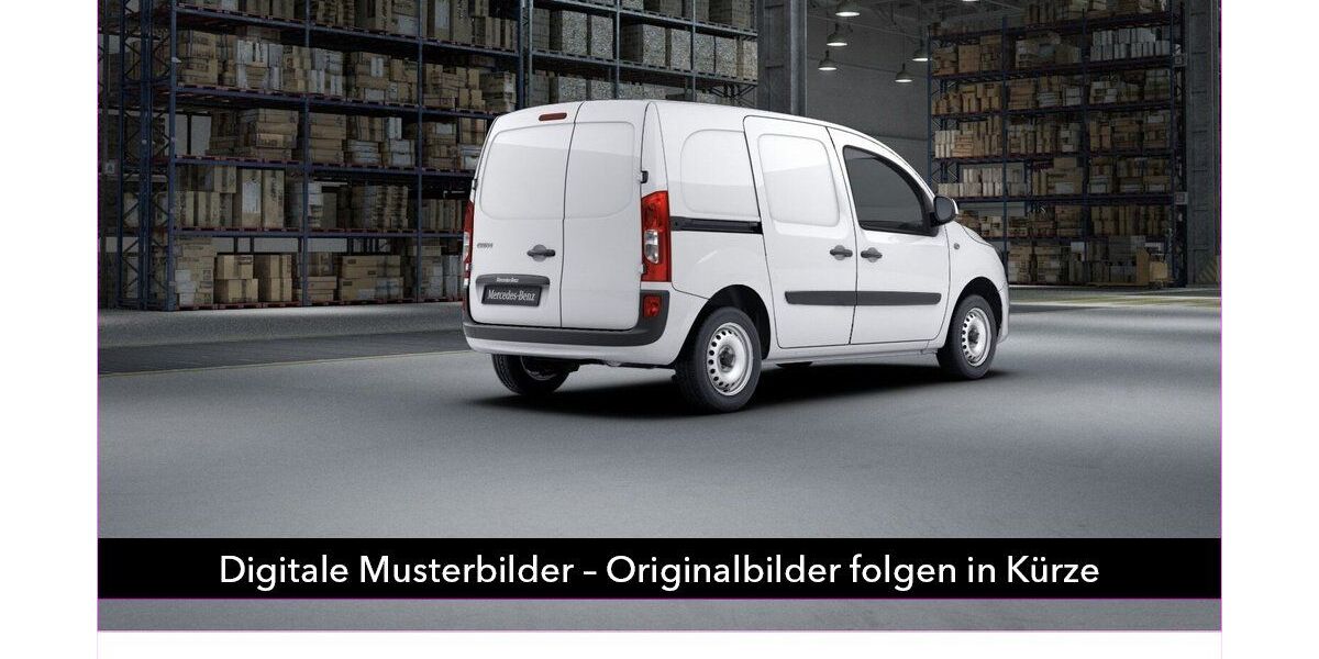 Mercedes-Benz Citan 37.595 km 13.626 &euro; Herford 32051