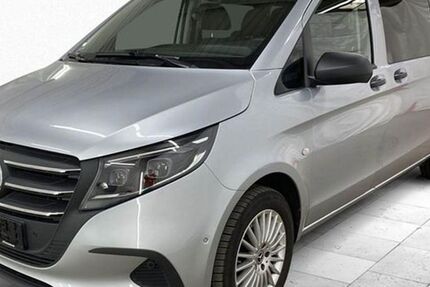 Mercedes-Benz Vito 6.354 km 63.490 &euro; Sangerhausen 06526