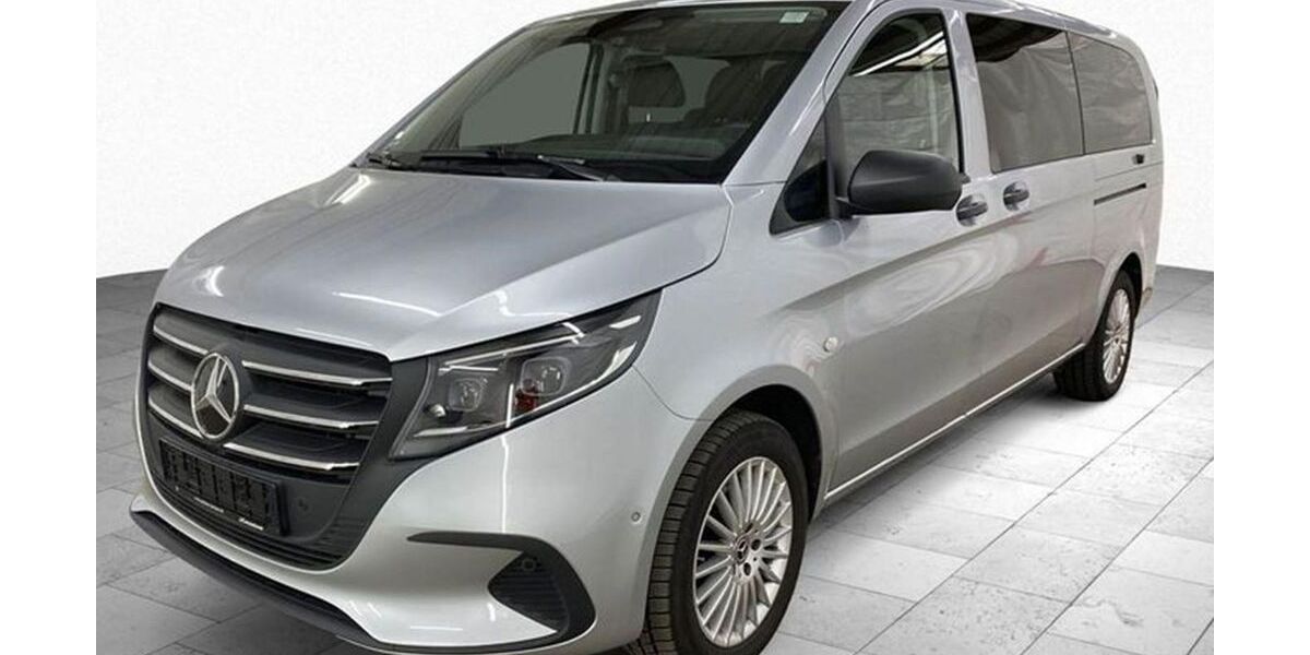 Mercedes-Benz Vito 6.354 km 64.490 &euro; Sangerhausen 06526
