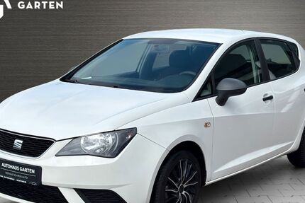 Seat Ibiza 113.770 km 5.950 &euro; Einbeck 37574