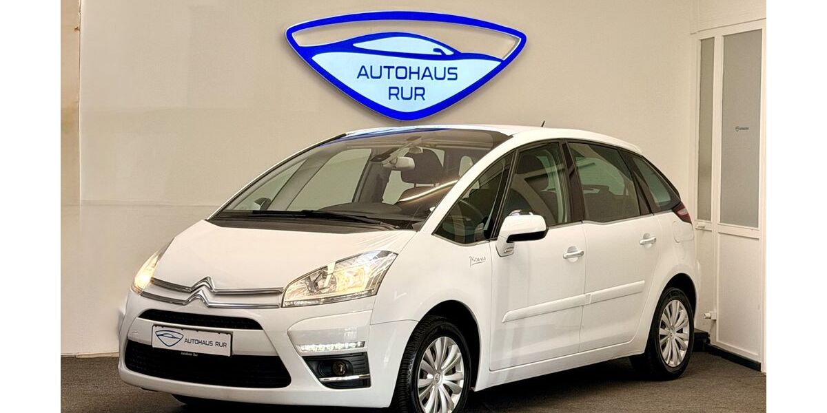 Citroen C4 Picasso 98.000 km 6.750 &euro; Düren 52353