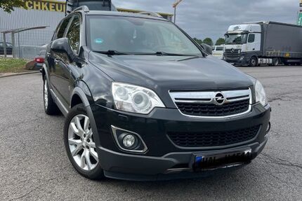 Opel Antara 255.000 km 4.850 € Halle 06132