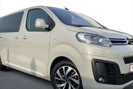 Citroen Spacetourer 51.790 km 31.985 &euro; Magdeburg 39128