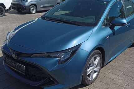 Toyota Corolla 48.500 km 21.990 &euro; Dettingen 88451