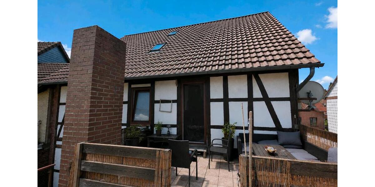 Mehrfamilienhaus, Wohnhaus Seesen - 7 Zimmer, 250 m&sup2;, 130.000&euro; | Angebot:27121686