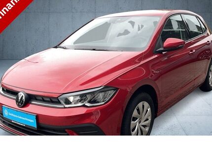 VW Polo 5.800 km 18.470 &euro; Regensburg 93053