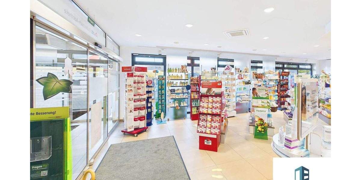 Gewerbeobjekt Hargesheim - 7.200.000&euro; | Angebot:25878677