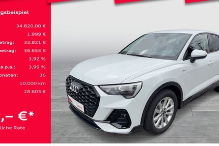 Audi Q3 4.271 km 34.820 &euro; Bergheim 50126