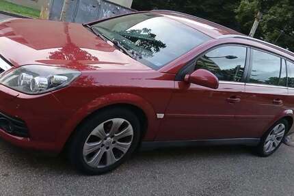 Opel Vectra 234.000 km 1.790 € Nattheim 89564