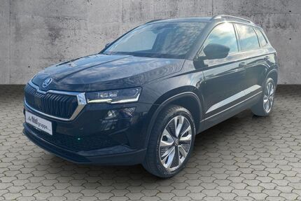 Skoda Karoq 87.200 km 26.890 &euro; Paderborn 33104