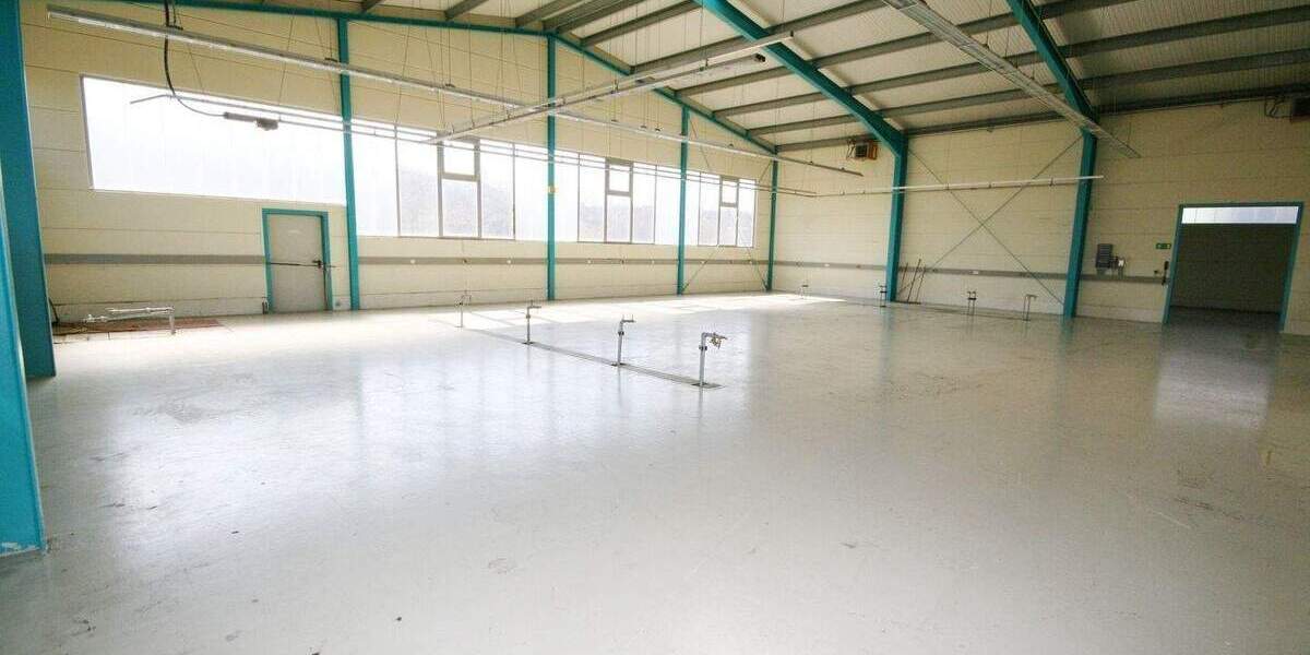 Gewerbeobjekt Ingolstadt Südost - 9.500&euro; | Angebot:25601599