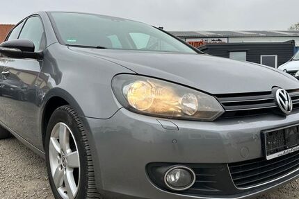 VW Golf 180.298 km 5.999 € Worms 67547