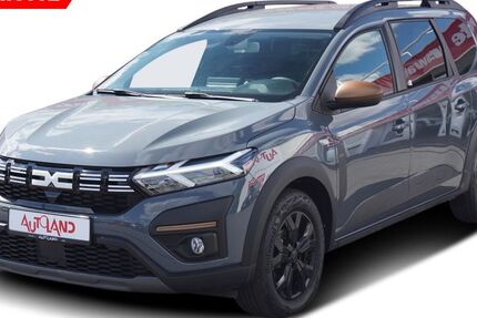 Dacia Jogger 24.026 km 17.990 &euro; Chemnitz 09113