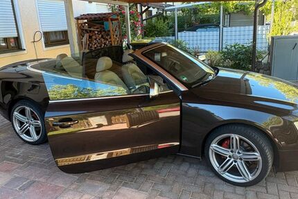 Audi A5 204.000 km 11.000 &euro; Karlsfeld 85757