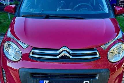 Citroen C1 47.300 km 5.500 &euro; Hamburg, Freie und Hansestadt 21079