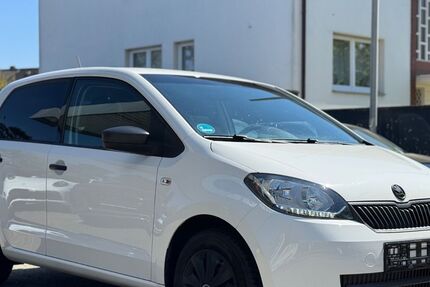 Skoda Citigo 119.990 km 5.990 &euro; Osnabrück 49090